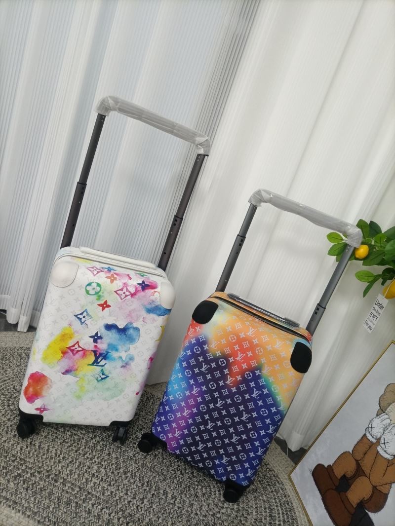 Louis Vuitton Suitcase